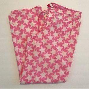 Victoria’s Secret PINK Pajama Pants